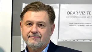 Ministrul Sănătăţii: Centrul pentru mari arşi de la Timişoara va deveni funcţional până la jumătatea anului viitor