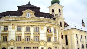 Consiliul Judeţean Sibiu a prejudiciat statul cu aproape 460.000 de lei