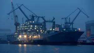 Exercițiile NATO din Marea Baltică, pregătiri pentru un posibil conflict cu Rusia, spune Moscova