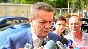 Ioan Rus: Cred că oricum eram pe o stradă cu sens unic care ducea la Parchet