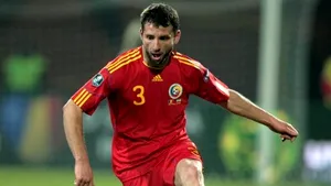 Raţ: Naţionala nu joacă aşa cum îşi doresc suporterii şi cum ne-am dori şi noi