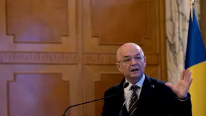 Emil Boc: Extremismul poate pune în pericol viitorul democratic al Europei