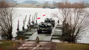 Polonia trage un semnal de alarmă: armata poloneză poate rezista fără NATO doar două săptămâni unui atac inamic