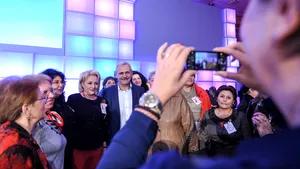 Liviu Dragnea convoacă parlamentul pe 29 ianuarie pentru votul de învestitură. Prima declaraţie a premierului desemnat