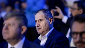 Marian Neacşu, fost secretar general al PSD, a fost numit de Parlament în funcţia de vicepreşedinte al ANRE