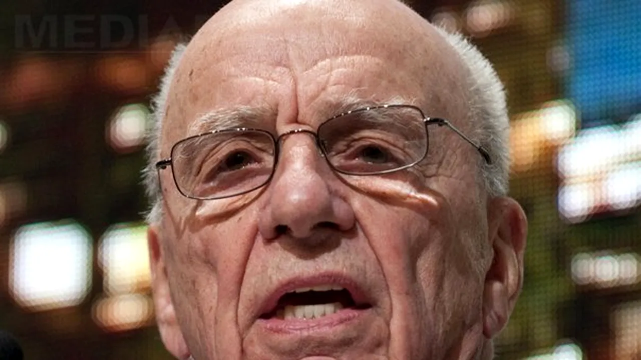Filiala australiană a grupului Murdoch, în plină restructurare