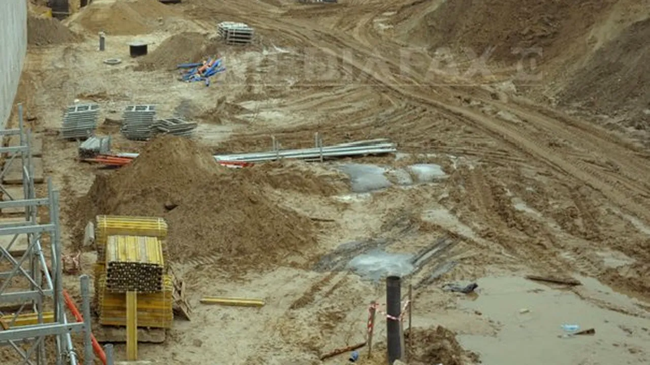 O modestă autostradă din Polonia s-a dovedit o provocare prea dificilă pentru unul dintre marii constructori din China. Vor reuşi constructorii chinezi să intre pe piaţa europeană?