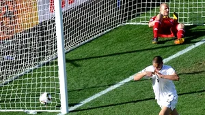 Noua Zeelandă - Slovacia, scor 1-1, în grupa F a Cupei Mondiale