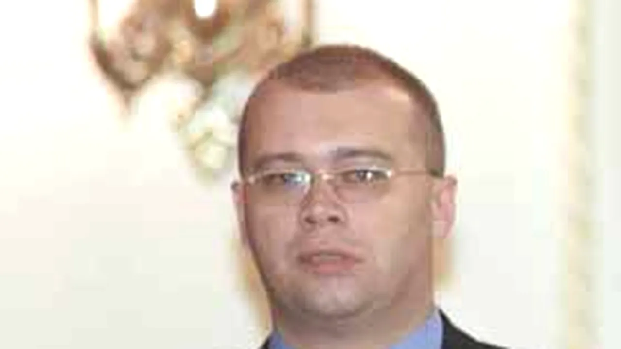 Mihalache: Geoană îşi doreşte un partid care să poată fi tranzacţionat