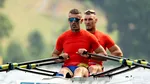 Cupa Mondială din Lucerna: Debut perfect pentru canotajul românesc