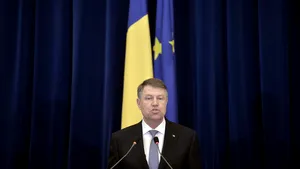 Preşedintele Klaus Iohannis,întâlnire cu premierul maltez: Reconfigurarea Uniunii Europene ar duce la dezintegrarea proiectului european