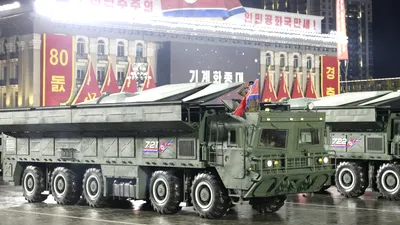 EXTERNE Coreea de Nord respinge acuzațiile legate de explozia din zona demilitarizată: Este prea josnic și murdar. O farsă