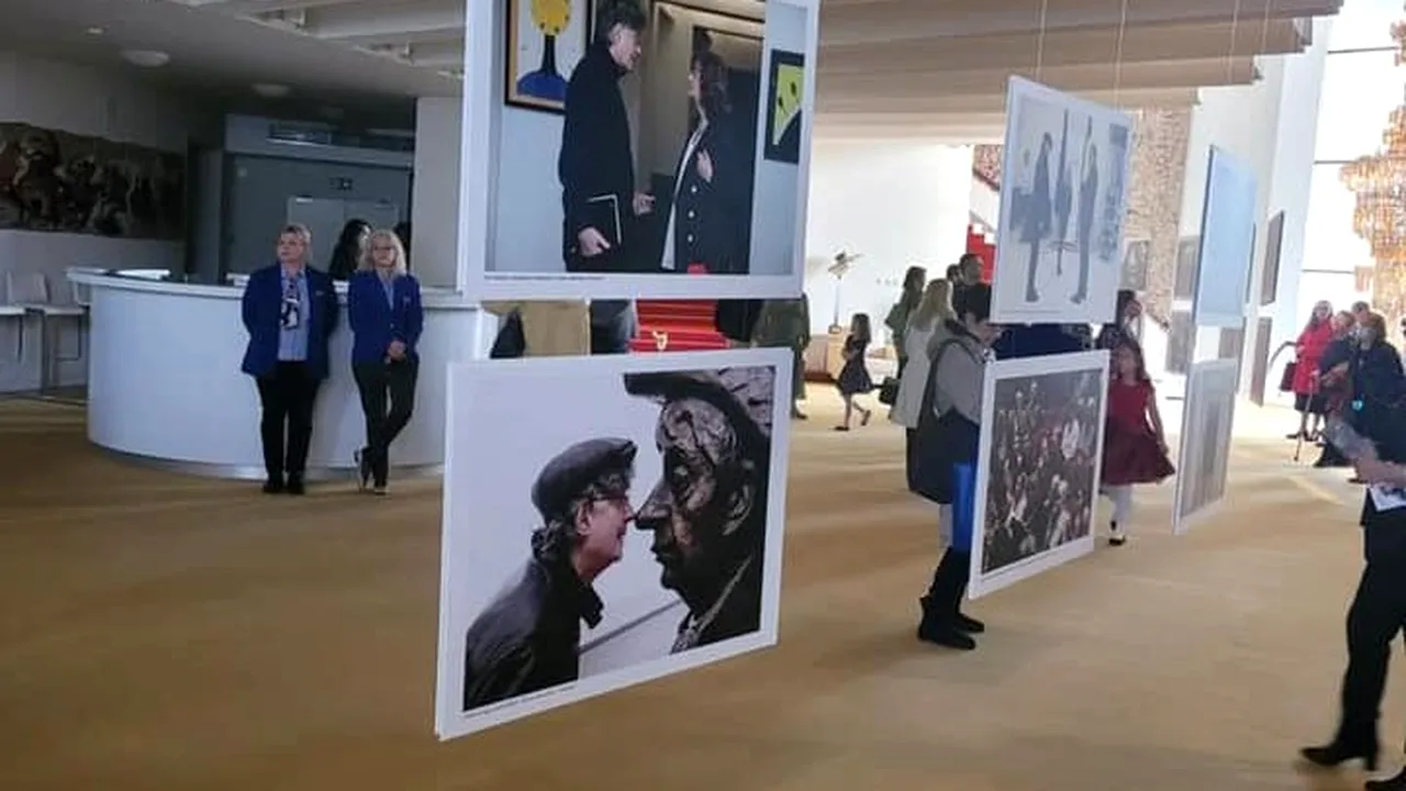 Primăria Capitalei a alocat Festivalului Naţional de Teatru un milion de lei