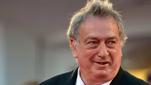 Regizorul Stephen Frears, premiat pentru întreaga carieră de Institutul de film britanic