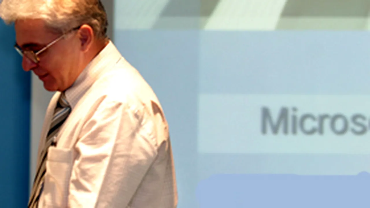 Microsoft Romania General Manager Leaves Company