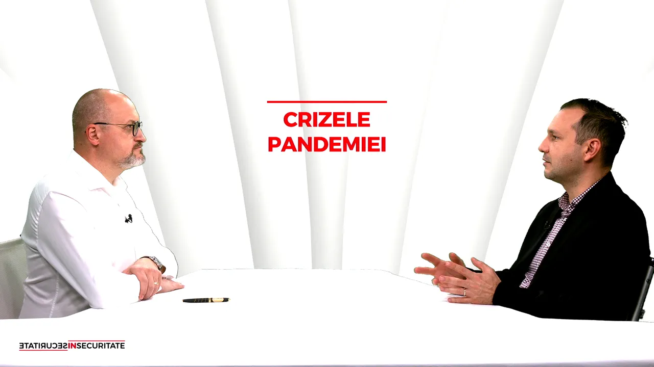 Radu Ţincu, medic primar terapie-intensivă şi toxicologie, la Aleph News: „Dacă vrem o imunizare colectivă prin boală, trebuie să ne asumăm şi morţii. Va trebui să găsim alte alternative decât să ne îmbolnăvim şi să murim pe capete” / „Sunt două lucruri care vor determina al cincilea val!”

