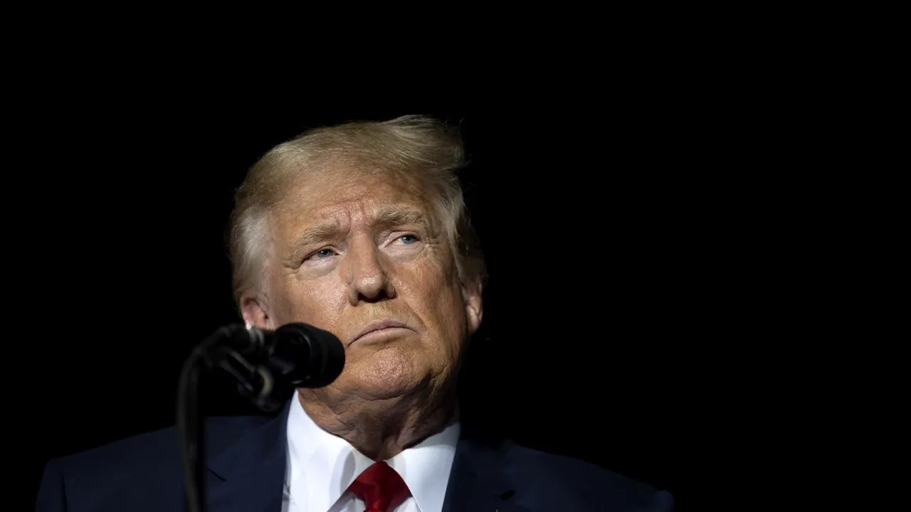 Casa Albă: Comentariile lui Trump la adresa evreilor americani au fost 