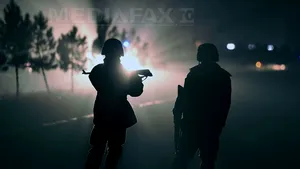 Persoane înarmate au răpit o femeie de naţionalitate germană la Kabul