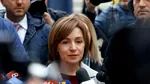 Maia Sandu, despre un referendum privind unirea Republicii Moldova cu România: Cel puțin conform sondajelor, nu există sprijin majoritar