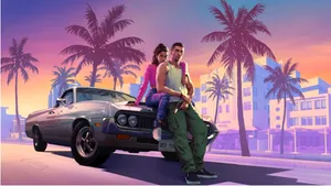 Versiunea cinematică a GTA 6, publicată pe Netflix înainte de lansarea jocului. Cât mai avem de așteptat?