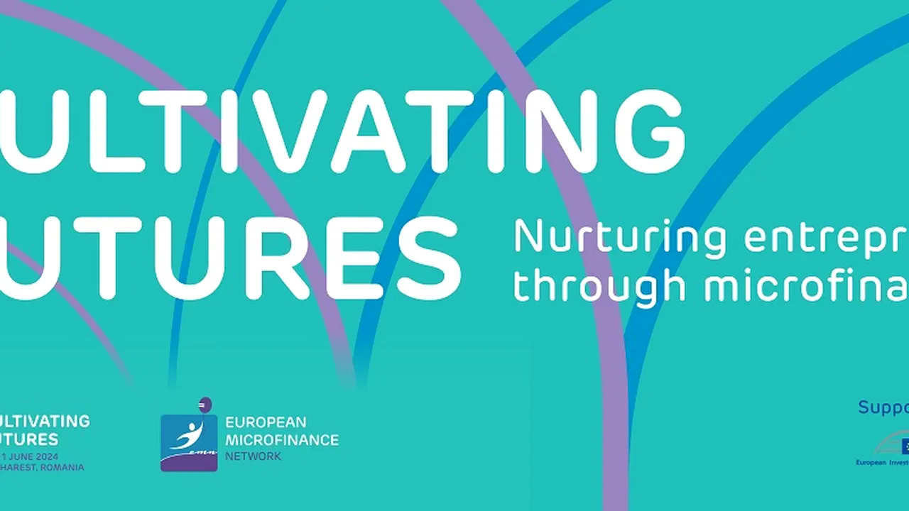 Conferinţa Anuală a European Microfinance Network  începe joi, la Bucureşti