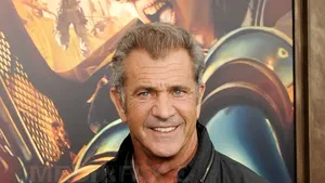 Mel Gibson va regiza o dramă inspirată din cel de-Al Doilea Război Mondial