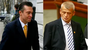 Mitrea speră ca Diaconescu şi Oprescu să intre în turul al doilea la Bucureşti