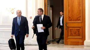 Dan Motreanu, validat secretar general al Partidului Național Liberal