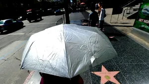 Temperatură-record, de 45 de grade Celsius, la Los Angeles