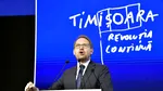Dominic Fritz acuză AUR că mimează opoziția: Prin votul lor pentru moțiunea de cenzură au deschis ușa unui Guvern PSD