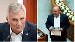 Daniel Fenechiu (PNL) și Daniel Zamfir (PSD) spun că trebuie să plece coaliția de la guvernare