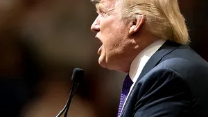 În loc de NATO: Fort Trump sau poate chiar Camp Melania