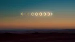 Unde pe pământ spaniol vei putea vedea cel mai bine eclipsa din august: lista celor 51 de localități din apropiere de Madrid