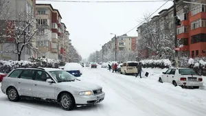 Toma Petcu, ministrul Energiei: Situaţia energetică din 21 aprilie a fost cu mult mai gravă decât în vârful din această iarnă