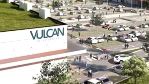 Parcul comercial Vulcan, inaugurat pe 4 septembrie. Cum va arăta proiectul de 47 milioane euro - FOTO