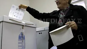 SONDAJ: Fidesz ar urma să învingă cu un scor de 40-45% în alegerile de duminică