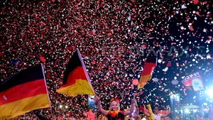 Joachim Low: Nu există niciun dubiu asupra faptului că am meritat victoria