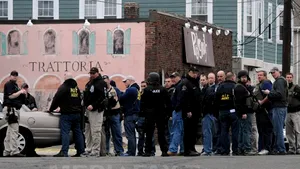 Ambasadorul ceh în SUA a precizat că suspecţii în cazul atentatului din Boston sunt ceceni, nu cehi