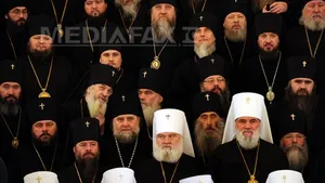 Biserica ortodoxă rusă propune un referendum pentru interzicerea relaţiilor homosexuale