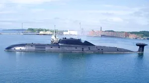 Presa rusă contestă raportul oficial privind cauzele accidentului submarinului nuclear Nerpa