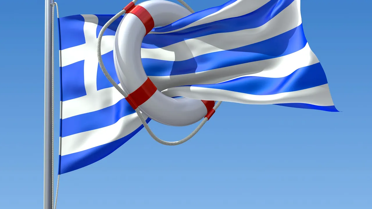 Grecia ajunge la un nou acord cu zona euro