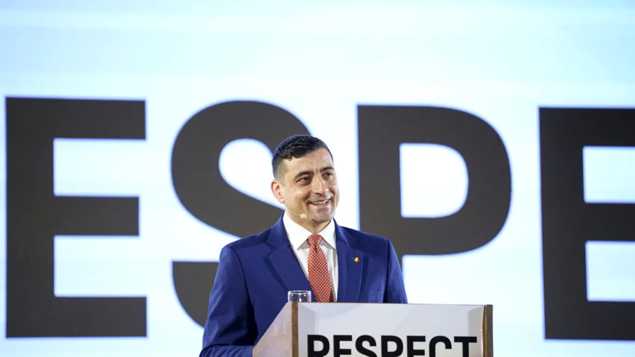 George Simion vrea desființarea CNA și comasarea mai multor instituții: „Nu-și mai au rostul