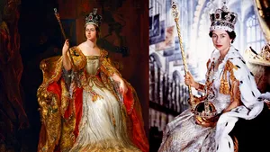 Elisabeta a II-a şi Victoria: două regine britanice care au domnit în perioade îndelungate de pace 