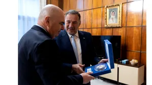 Bolojan: Guvernul va susține, în limitele economice actuale, evenimentele din cadrul Anul Nadia Comăneci și FOTE