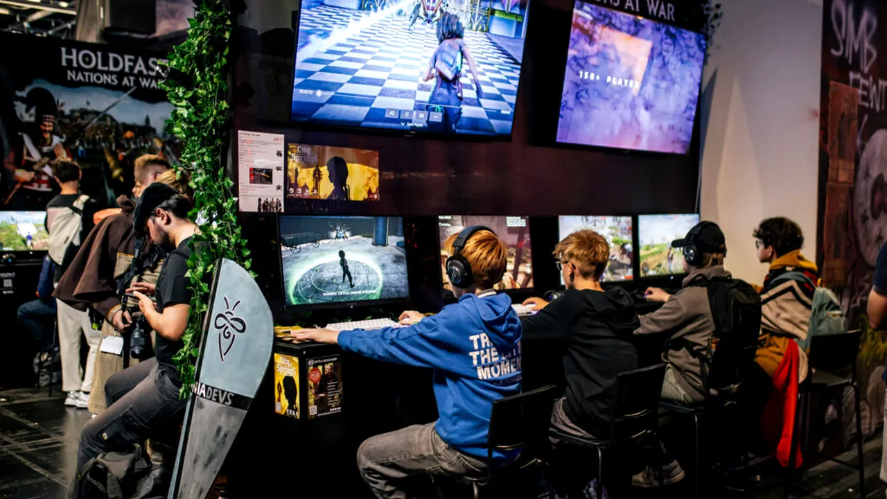 Marile jocuri care vin în 2026 și 2027. Ce s-a anunțat la Gamescom și de ce GTA VI este marele absent