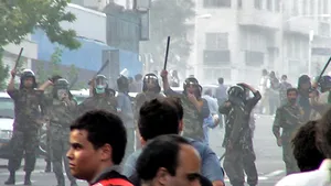 Peste 2.000 de persoane arestate şi câteva sute date dispărute după protestele din Iran - VIDEO