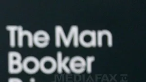 Premiul Man Booker: Lista completă a romanelor înscrise. JM Coetzee, nominalizat pentru a treia oară