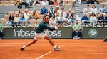 Italianul Lorenzo Musetti, primul semifinalist de la Roland Garros