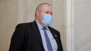 Daniel Fenechiu (PNL): Amendamentul UDMR la proiectul de desfiinţare a SIIJ este binevenit, l-aş vota