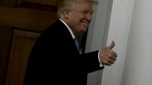 Ryan Zinke este candidatul lui Trump la şefia Departamentului de Interne/ Rick Perry, nominalizat la funcţia de secretar american al Energiei 